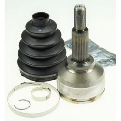 Jungčių komplektas, kardaninis velenas LÖBRO 306291