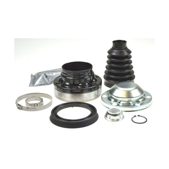 Jungčių komplektas, kardaninis velenas LÖBRO 306292