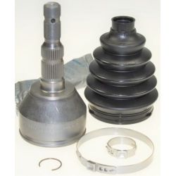 Jungčių komplektas, kardaninis velenas LÖBRO 306441