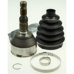 Jungčių komplektas, kardaninis velenas LÖBRO 306442