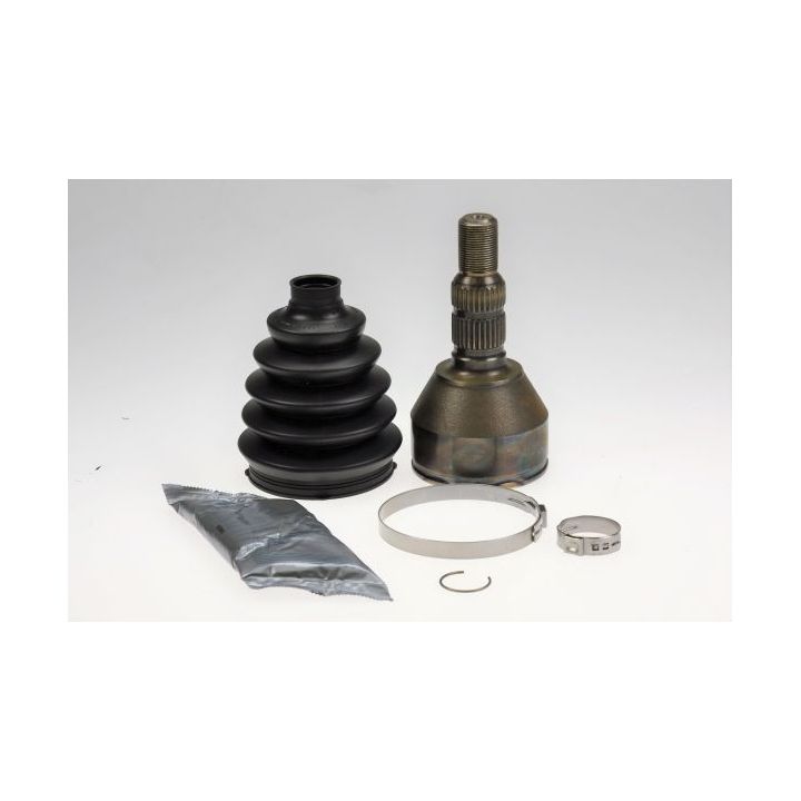 Jungčių komplektas, kardaninis velenas LÖBRO 306443