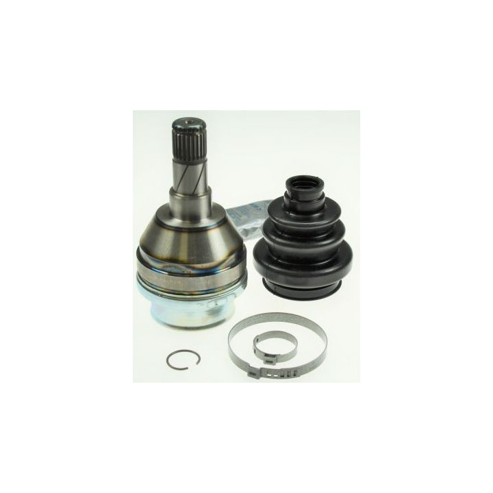 Jungčių komplektas, kardaninis velenas LÖBRO 306444