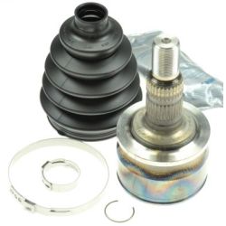 Jungčių komplektas, kardaninis velenas LÖBRO 306445