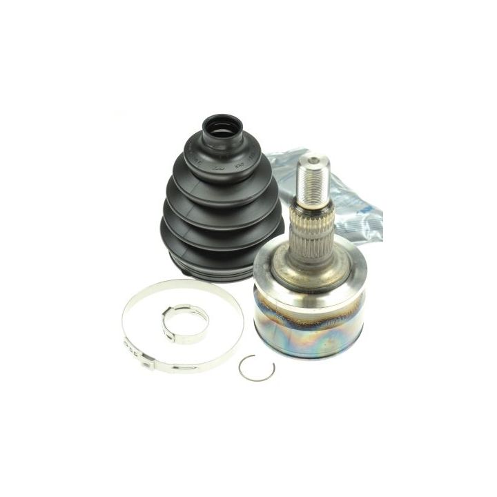 Jungčių komplektas, kardaninis velenas LÖBRO 306445