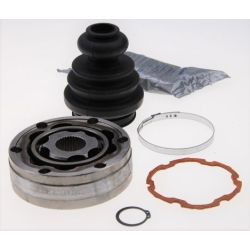 Jungčių komplektas, kardaninis velenas LÖBRO 306450