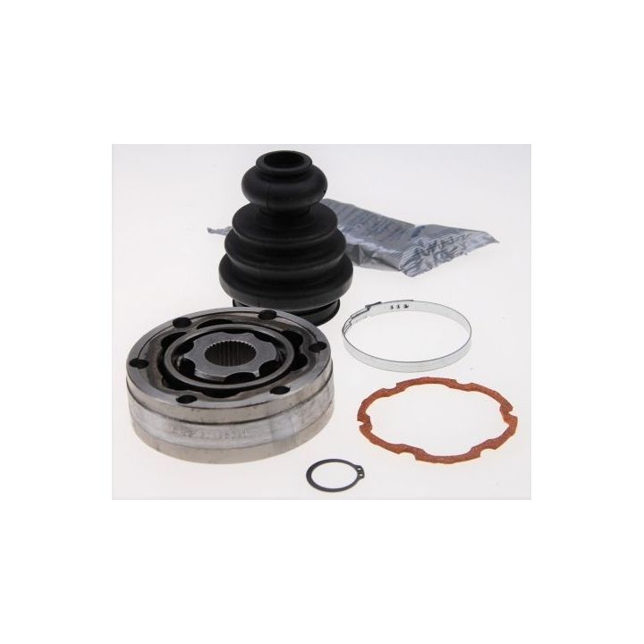 Jungčių komplektas, kardaninis velenas LÖBRO 306450