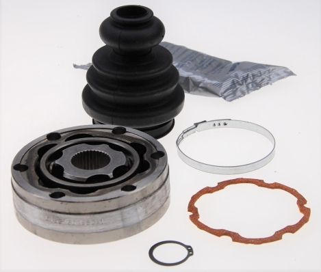 Jungčių komplektas, kardaninis velenas LÖBRO 306450