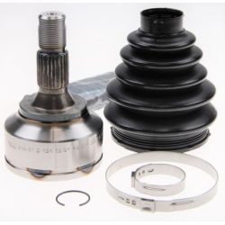 Jungčių komplektas, kardaninis velenas LÖBRO 306631