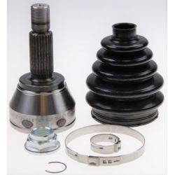 Jungčių komplektas, kardaninis velenas LÖBRO 306632