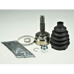 Jungčių komplektas, kardaninis velenas LÖBRO 306633