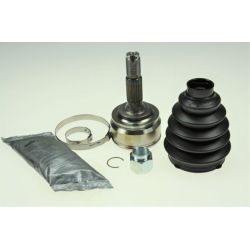 Jungčių komplektas, kardaninis velenas LÖBRO 306634