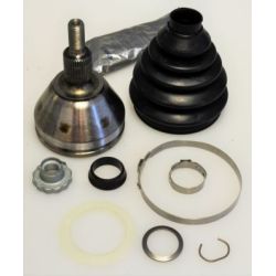 Jungčių komplektas, kardaninis velenas LÖBRO 306655