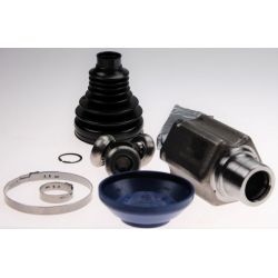 Jungčių komplektas, kardaninis velenas LÖBRO 306659