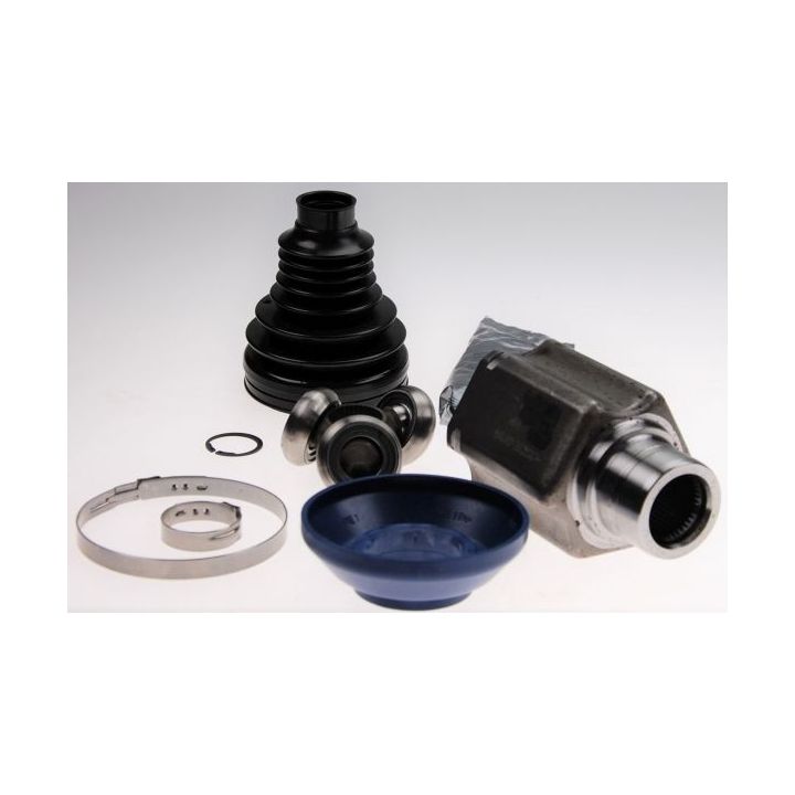 Jungčių komplektas, kardaninis velenas LÖBRO 306659