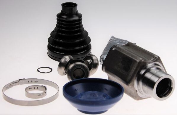 Jungčių komplektas, kardaninis velenas LÖBRO 306659