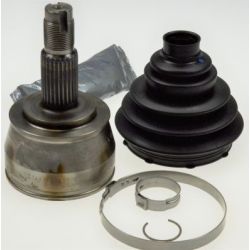 Jungčių komplektas, kardaninis velenas LÖBRO 306662