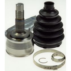 Jungčių komplektas, kardaninis velenas LÖBRO 306663