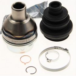 Jungčių komplektas, kardaninis velenas LÖBRO 306676