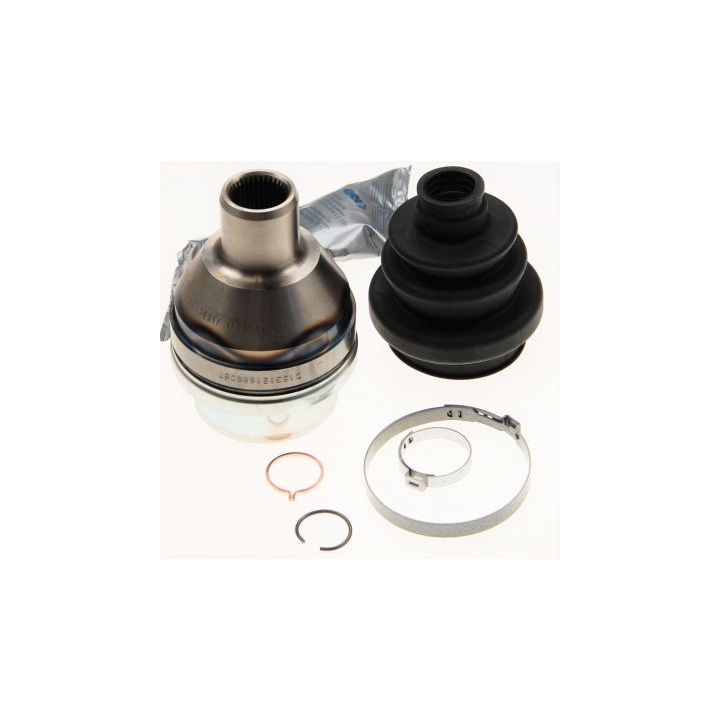 Jungčių komplektas, kardaninis velenas LÖBRO 306676