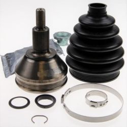 Jungčių komplektas, kardaninis velenas LÖBRO 306679