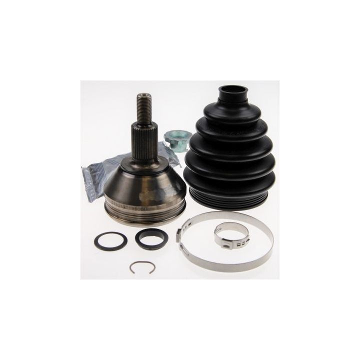 Jungčių komplektas, kardaninis velenas LÖBRO 306679