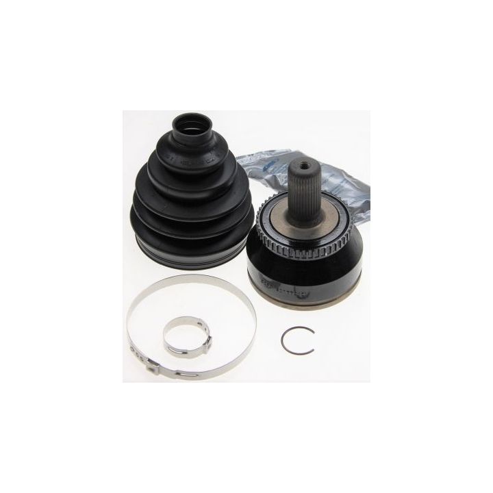 Jungčių komplektas, kardaninis velenas LÖBRO 306681