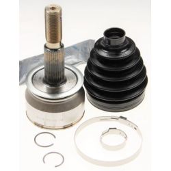 Jungčių komplektas, kardaninis velenas LÖBRO 306683