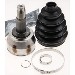 Jungčių komplektas, kardaninis velenas LÖBRO 306684