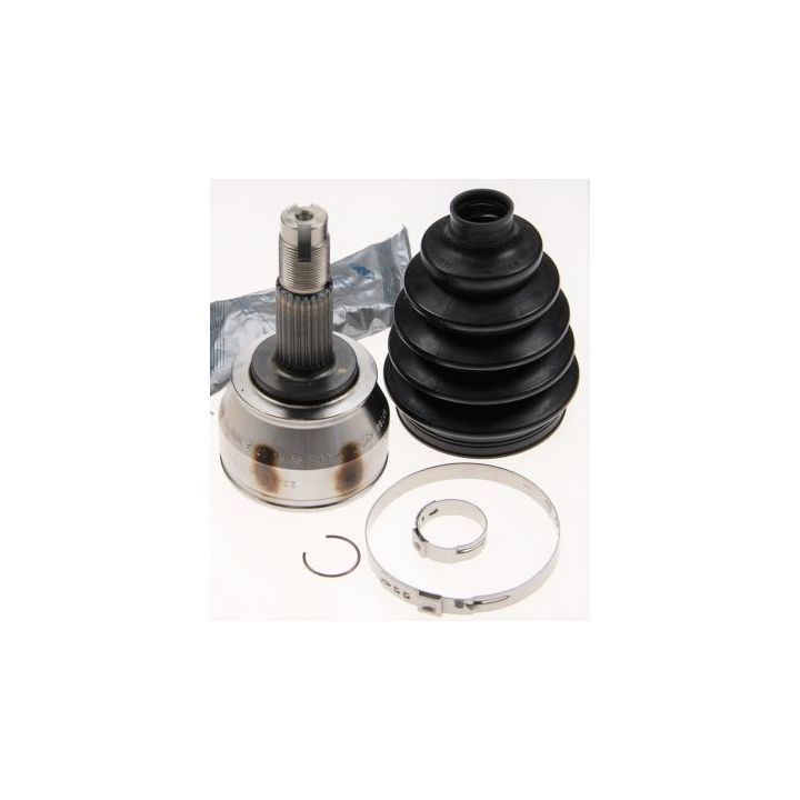 Jungčių komplektas, kardaninis velenas LÖBRO 306684