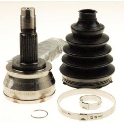 Jungčių komplektas, kardaninis velenas LÖBRO 306685