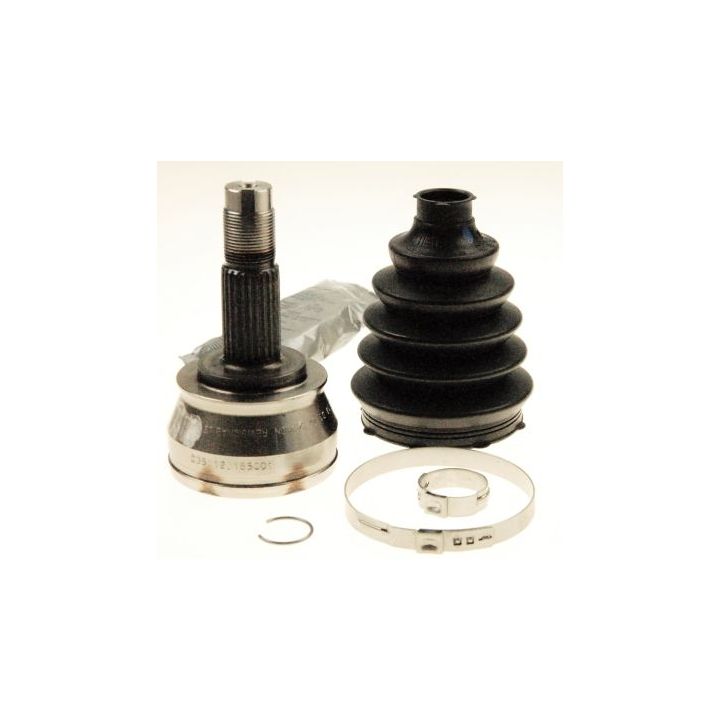 Jungčių komplektas, kardaninis velenas LÖBRO 306685