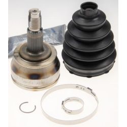 Jungčių komplektas, kardaninis velenas LÖBRO 306686