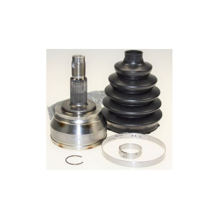 Jungčių komplektas, kardaninis velenas LÖBRO 306688