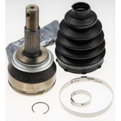 Jungčių komplektas, kardaninis velenas LÖBRO 306691