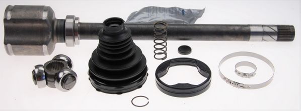 Jungčių komplektas, kardaninis velenas LÖBRO 306702