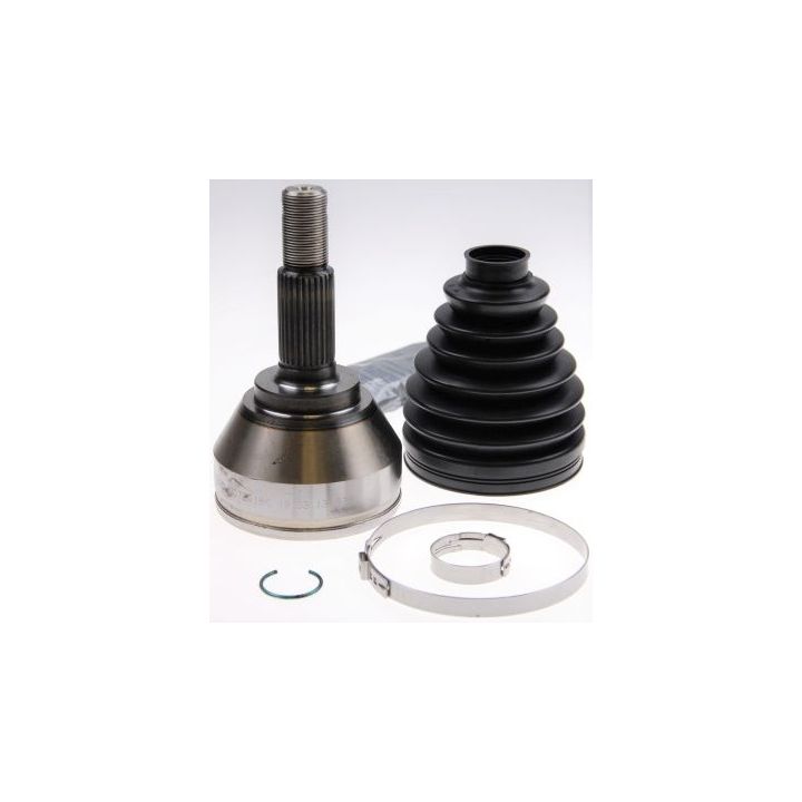 Jungčių komplektas, kardaninis velenas LÖBRO 306741