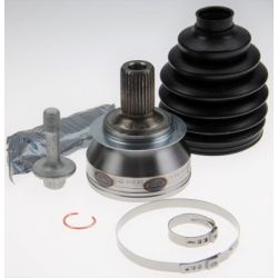 Jungčių komplektas, kardaninis velenas LÖBRO 306745