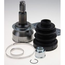 Jungčių komplektas, kardaninis velenas LÖBRO 306750