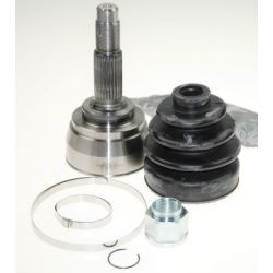 Jungčių komplektas, kardaninis velenas LÖBRO 306751