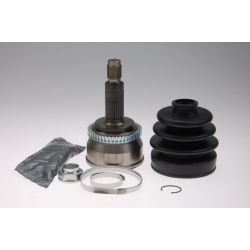 Jungčių komplektas, kardaninis velenas LÖBRO 306752