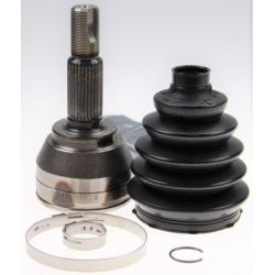 Jungčių komplektas, kardaninis velenas LÖBRO 306769