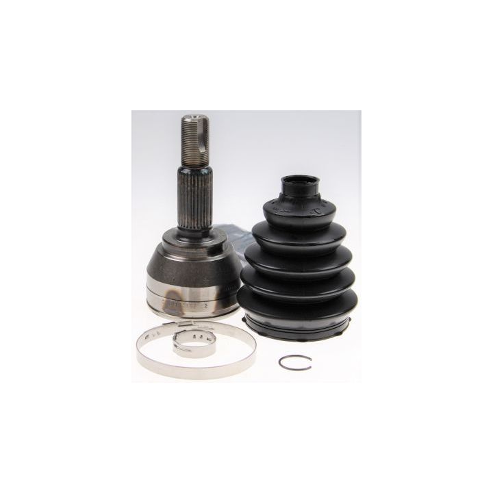 Jungčių komplektas, kardaninis velenas LÖBRO 306769