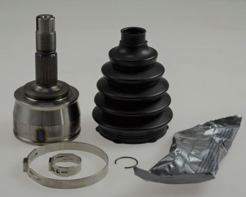 Jungčių komplektas, kardaninis velenas LÖBRO 306771