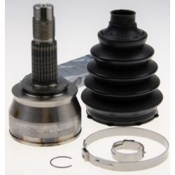 Jungčių komplektas, kardaninis velenas LÖBRO 306772