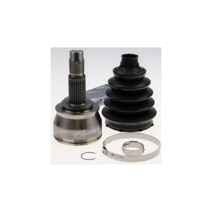 Jungčių komplektas, kardaninis velenas LÖBRO 306772