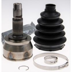 Jungčių komplektas, kardaninis velenas LÖBRO 306773