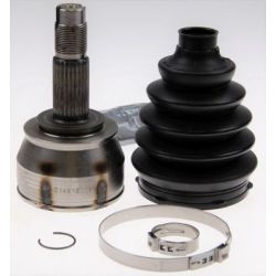 Jungčių komplektas, kardaninis velenas LÖBRO 306775