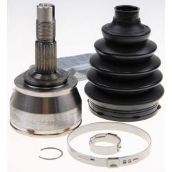 Jungčių komplektas, kardaninis velenas LÖBRO 306776