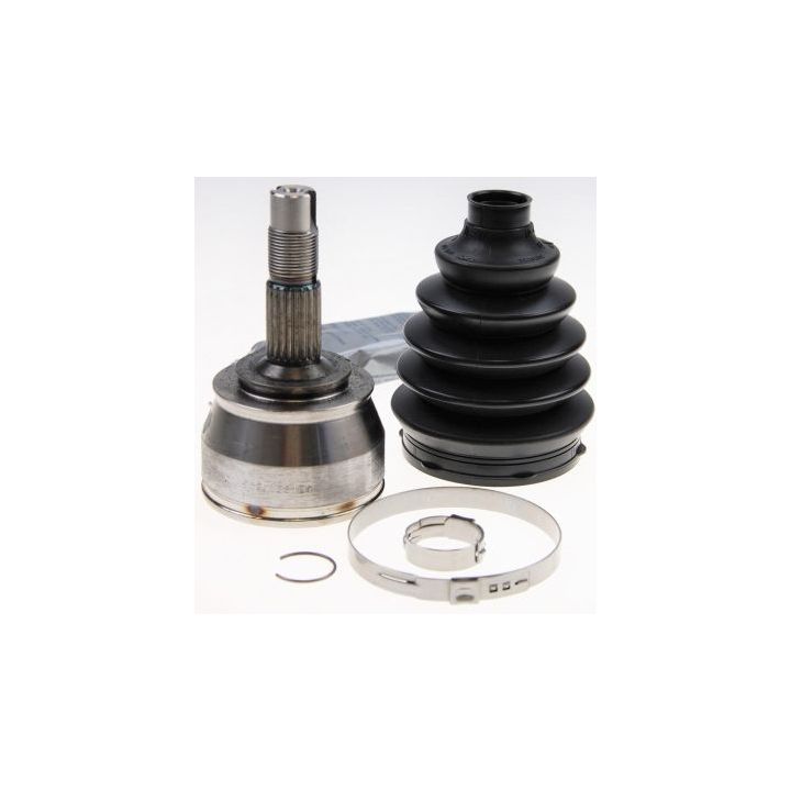 Jungčių komplektas, kardaninis velenas LÖBRO 306776