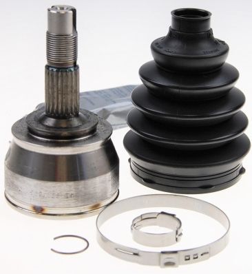 Jungčių komplektas, kardaninis velenas LÖBRO 306776